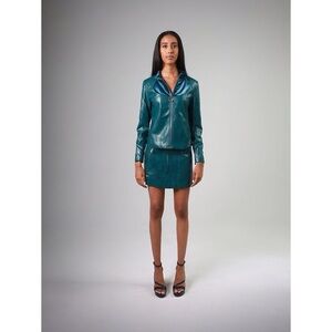 Negris Lebrum Biker Jacket